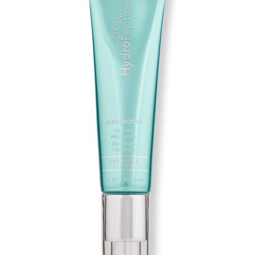 HydroPeptide AquaBoost Oil-Free Moisturizer 1 fl oz