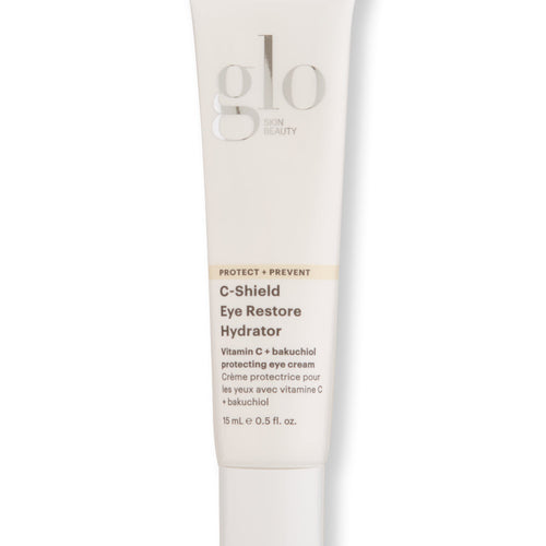 Glo Skin C-Shield Eye Restore Hydrator - SkincareEssentials