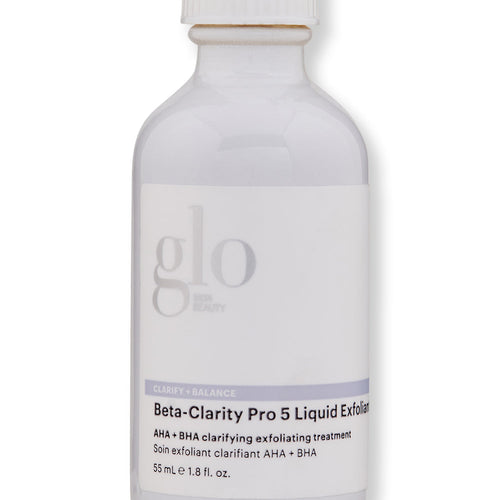 Glo Skin Beta-Clarity Pro 5 Liquid Exfoliant 1.8oz