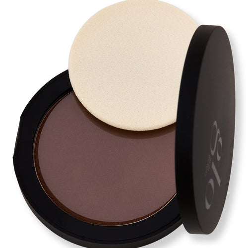 Glo Skin Pressed Base Mineral Powder Foundation