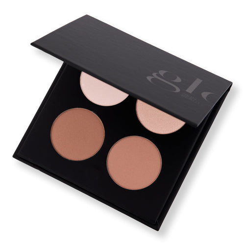 Glo Skin Contour Kit - Medium to Dark