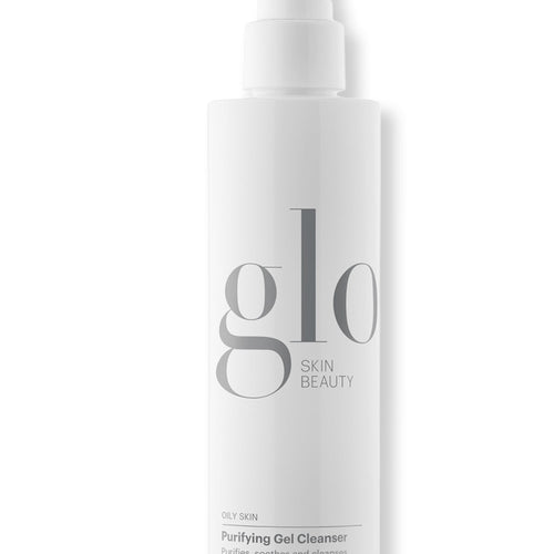 Glo Skin Purifying Gel Cleanser - SkincareEssentials