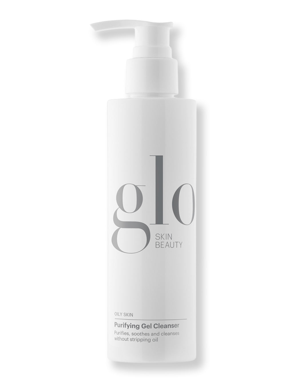 Glo Skin Purifying Gel Cleanser - SkincareEssentials