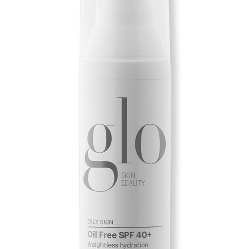 Glo Skin Oil Free SPF 40+ - SkincareEssentials