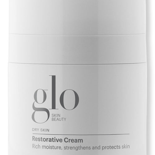 Glo Skin Restorative Cream - SkincareEssentials