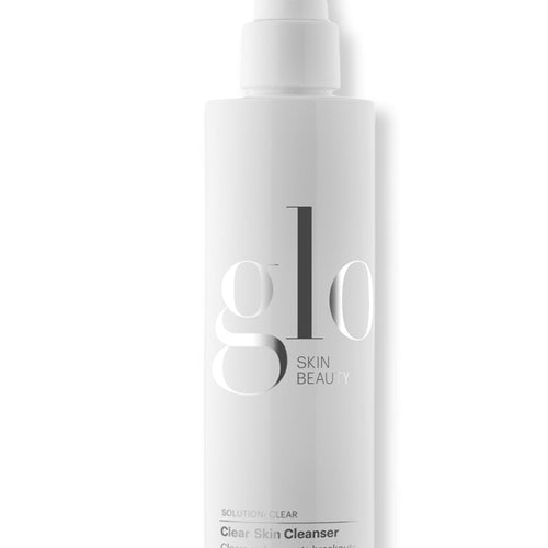 Glo Skin Clear Skin Cleanser - SkincareEssentials