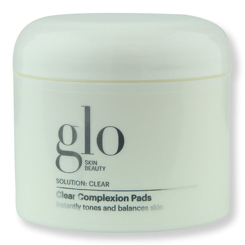 Glo Skin Beta-Clarity Clear Complexion Pads - SkincareEssentials