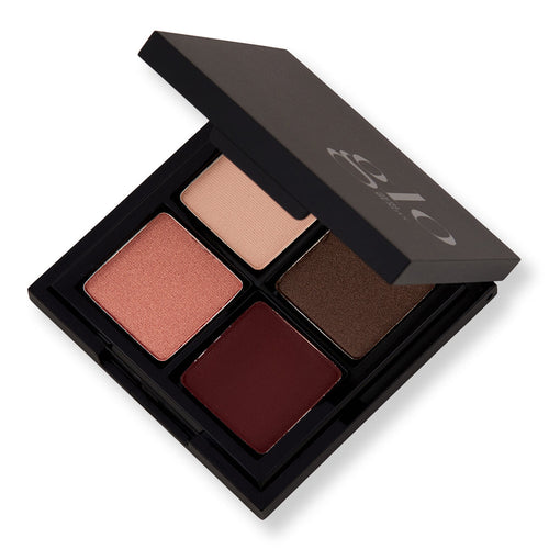 Glo Skin Eye Shadow Quad