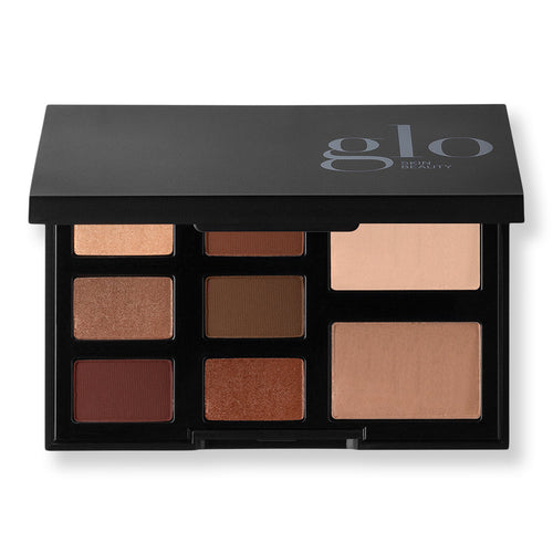 Glo Skin Eye Shadow Palette