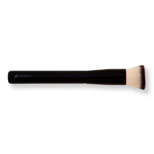 Glo Skin Flat-Top Kabuki Brush 105