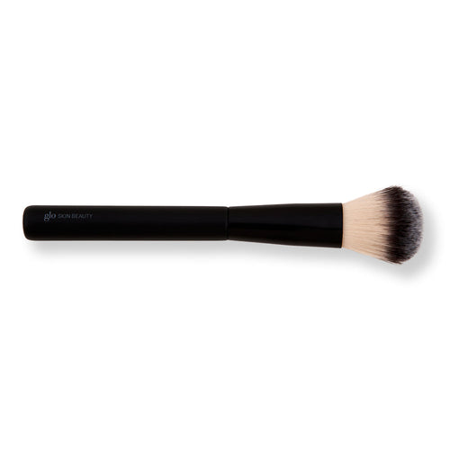 Glo Skin Powder Blush Brush 202