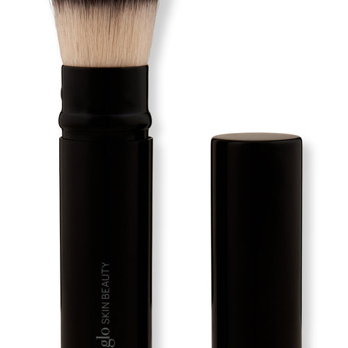 Glo Skin 106 Flat-Top Kabuki Traveller Brush