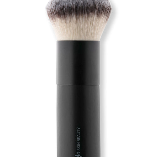 Glo Skin 101 Pro Kabuki Brush - SkincareEssentials