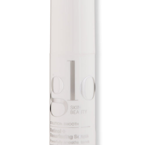 Glo Skin Retinol+ Resurfacing Serum - SkincareEssentials