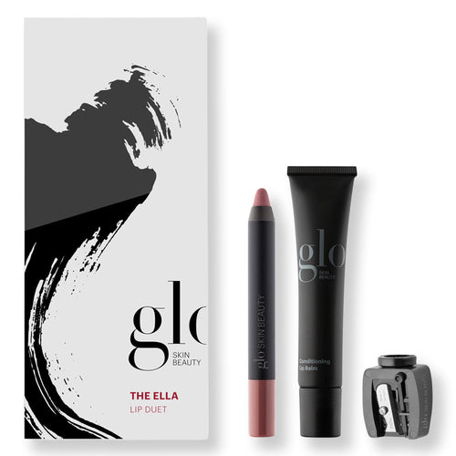 Glo Skin The Ella Lip Duet - SkincareEssentials