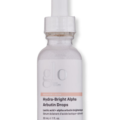 Glo Skin Hydra-Bright Alpha Arbutin Drops