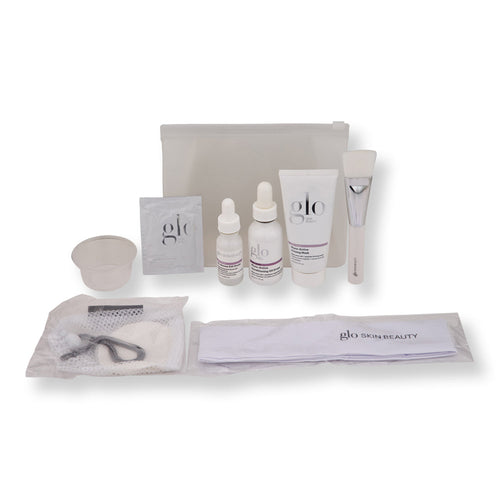 Glo Skin Bio-Renew EGF Cell Repairing Facial Kit