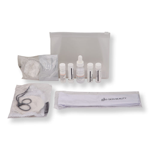 Glo Skin GlyPro AHA Resurfacing Peel Kit