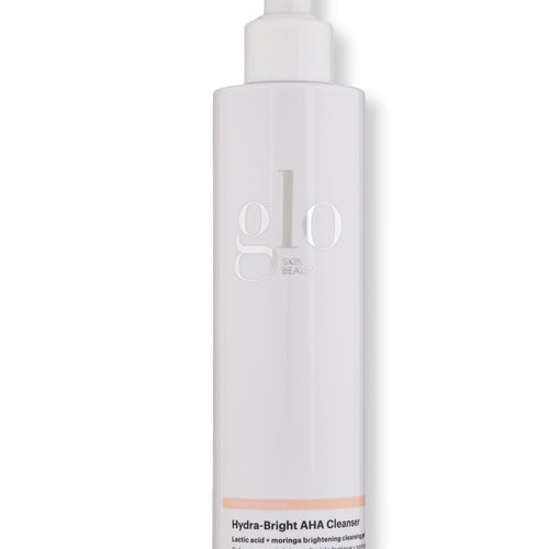 Glo Skin Hydra-Bright AHA Cleanser - SkincareEssentials