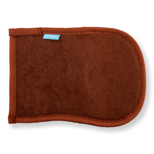 COOLA - Sunless Tan 2-In-1 Applicator/Exfoliator Mitt