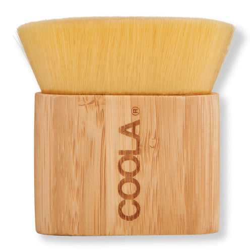 COOLA - Organic Sunless Tan Kabuki Brush