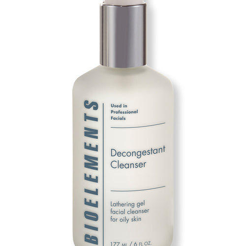 Bioelements Decongestant Cleanser - SkincareEssentials