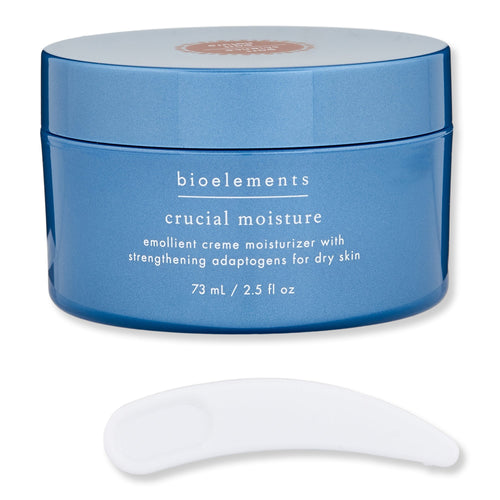 Bioelements Crucial Moisture 2.5 oz