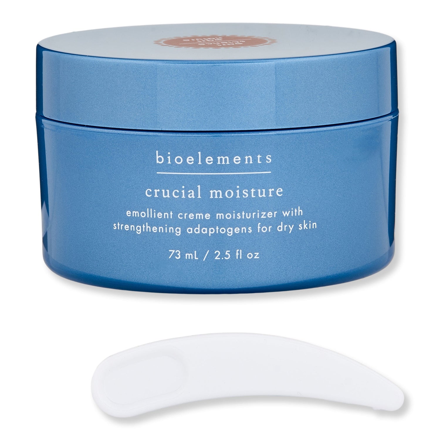 Bioelements Crucial Moisture 2.5 oz