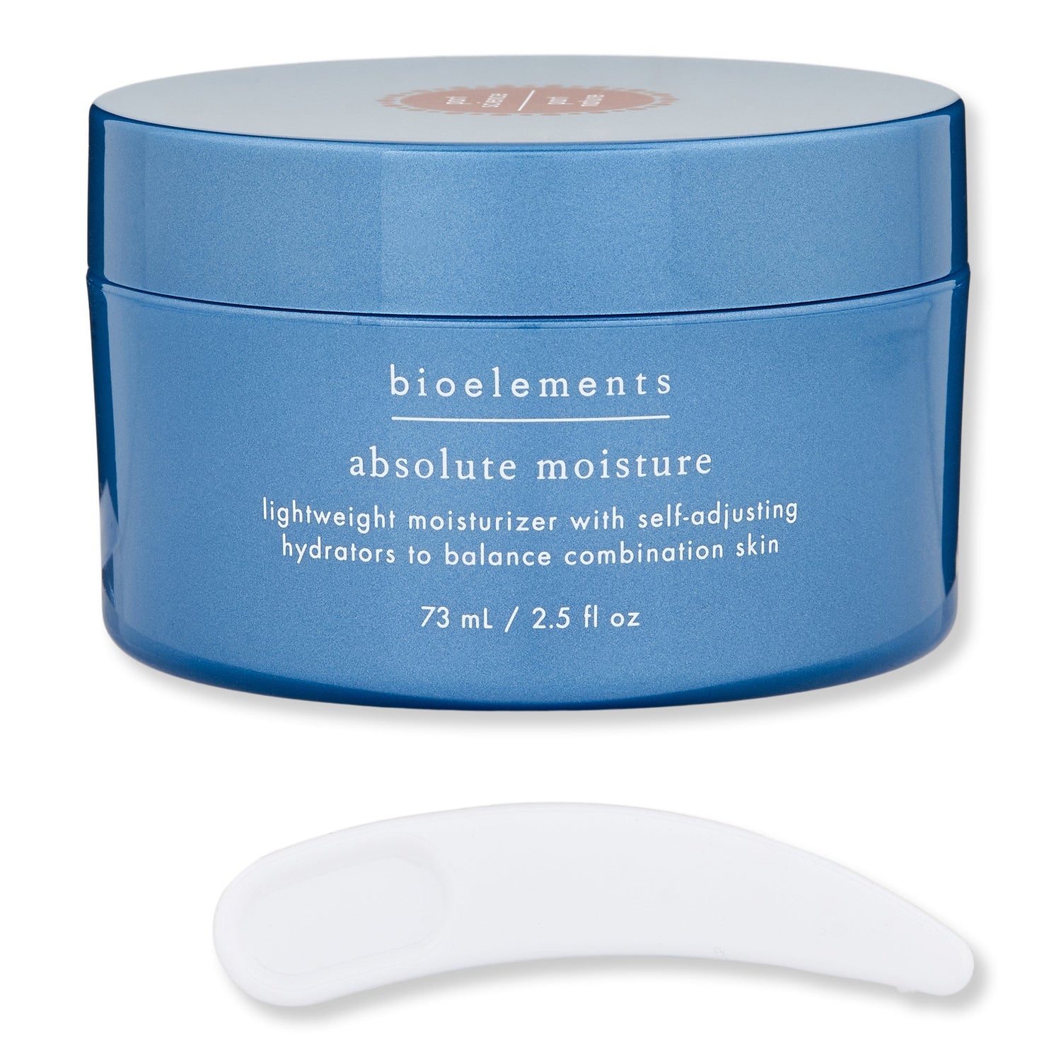 Bioelements Aboslute Moisture 2.5 oz