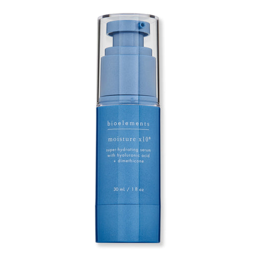 Bioelements Moisture x10 1 oz