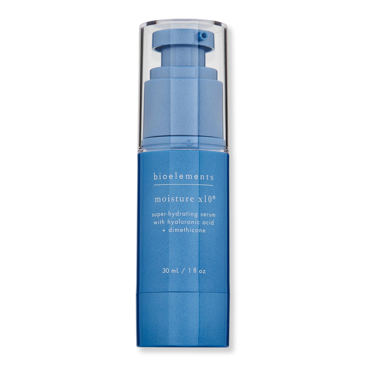 Bioelements Moisture x10 1 oz