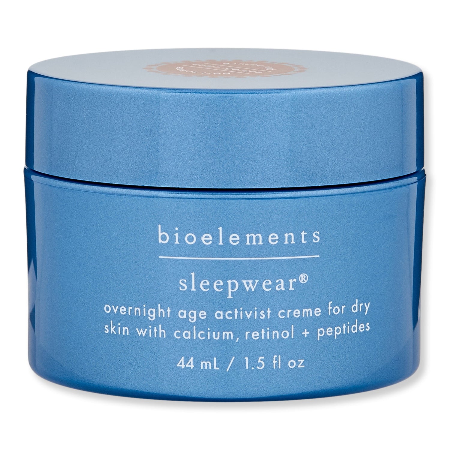 Bioelements Sleepwear 1.5 oz