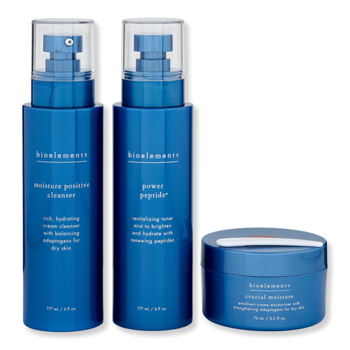 Bioelements 3-Step Starter Set