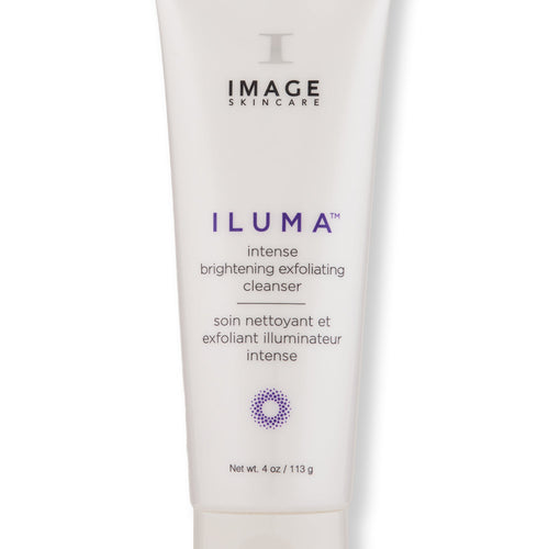 IMAGE Skincare ILUMA™ Intense Brightening Exfoliating Cleanser