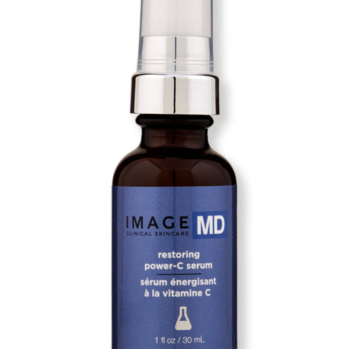 IMAGE Skincare Image MD Restoring Power-C Serum