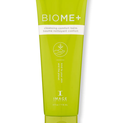 Image Skincare BIOME+ Cleansing Comfort Balm 4 oz