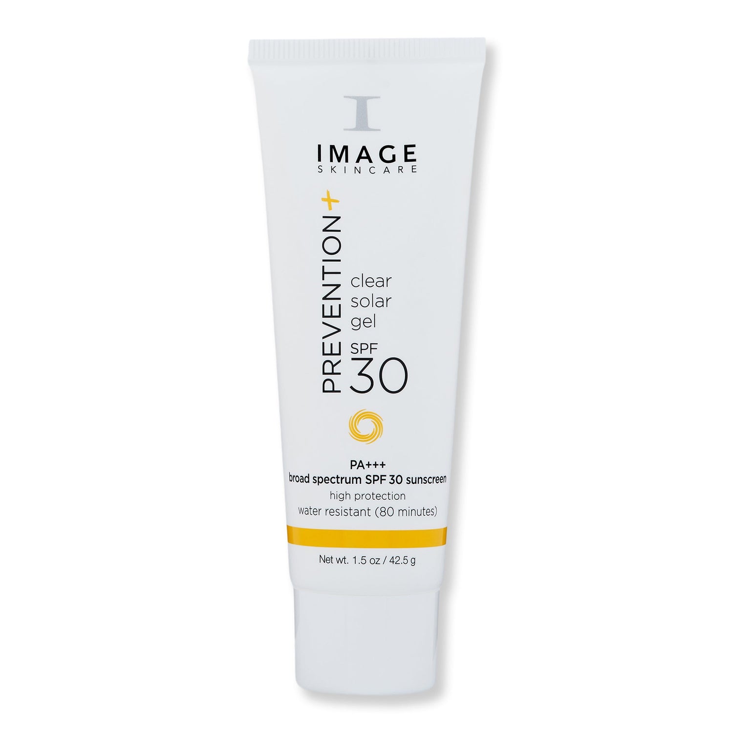 Image Skincare Prevention+ Clear Solar Gel SPF 30 1.5 oz