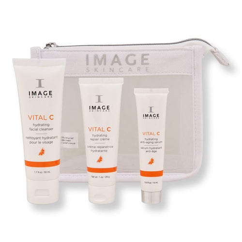 IMAGE Skincare Vital C Hydration Kit