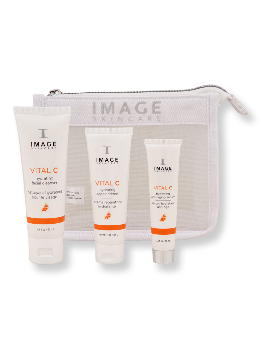 IMAGE Skincare Vital C Hydration Kit