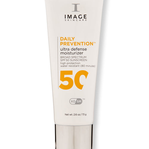 IMAGE Skincare Daily Prevention Ultra Defense Moisturizer SPF 50