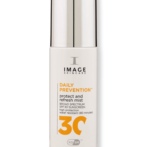 IMAGE Skincare Daily Prevention Protect & Refresh Mist SPF 30