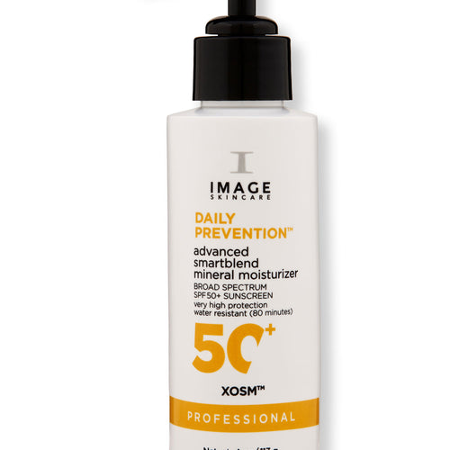 IMAGE Skincare Daily Prevention Advanced Smartblend Mineral Moisturizer SPF 50+