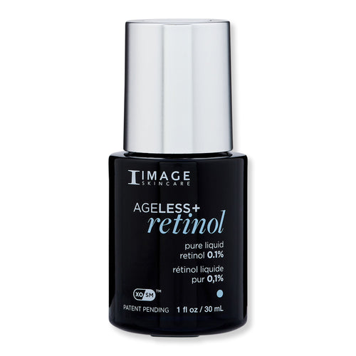 IMAGE Skincare Ageless+ Retinol Pure Liquid Retinol 0.1%