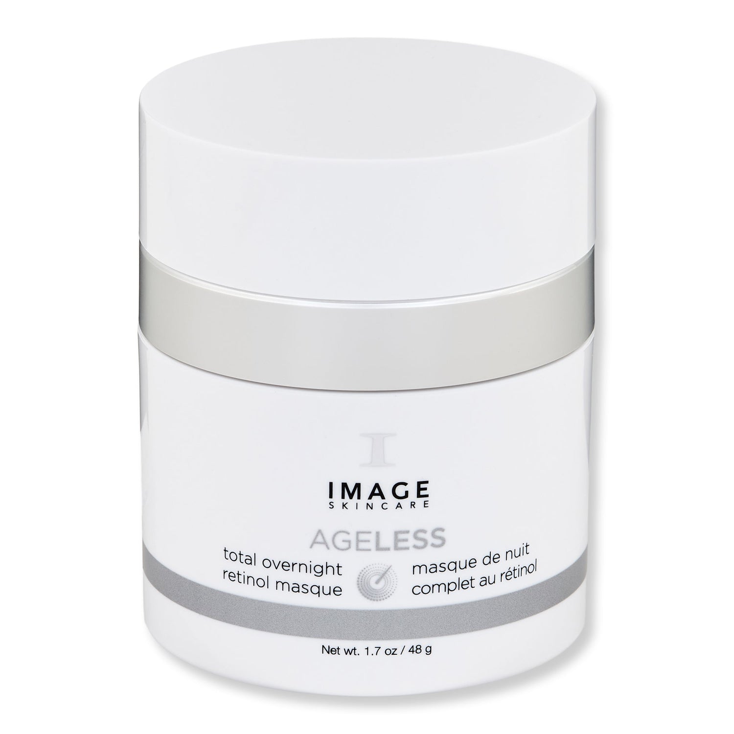 IMAGE Skincare Ageless Total Overnight Retinol Masque