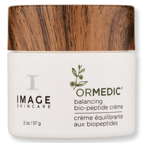 IMAGE Skincare ORMEDIC® Balancing Biopeptide Crème