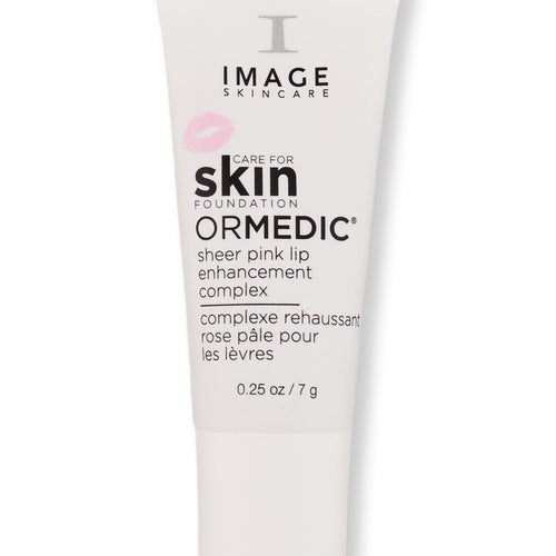 IMAGE Skincare ORMEDIC® Sheer Pink Lip Enhancement Complex