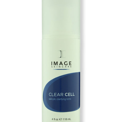 IMAGE Skincare Clear Cell Clarifying Salicylic Tonic