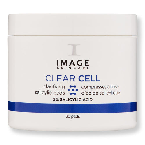 IMAGE Skincare Clear Cell Salicylic Clarifying Pads