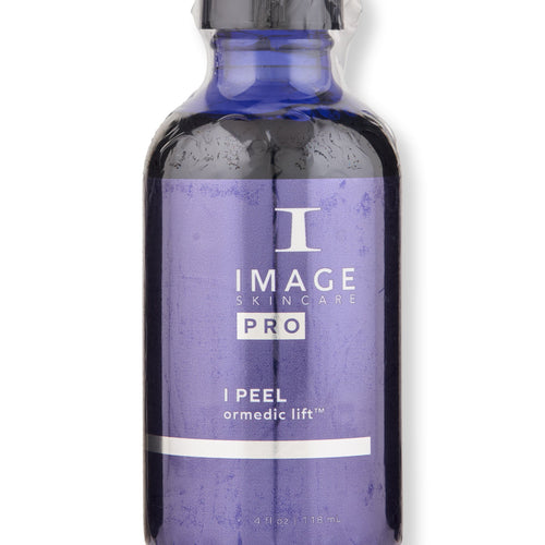 IMAGE Skincare I Peel Ormedic Lift Solution