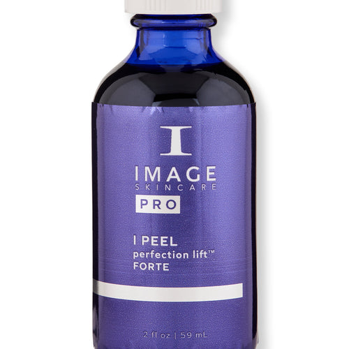 IMAGE Skincare I Peel Perfection Lift Forte Peel Solution